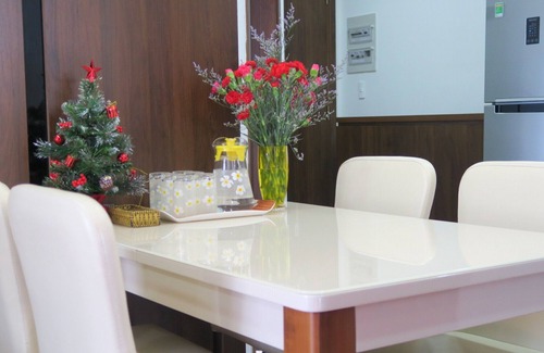 Da Lat Apartamento | La casa de Ba An - corazón de DaLat