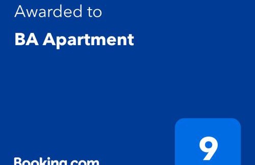 Comuna 15 Apartamento | BA Apartment