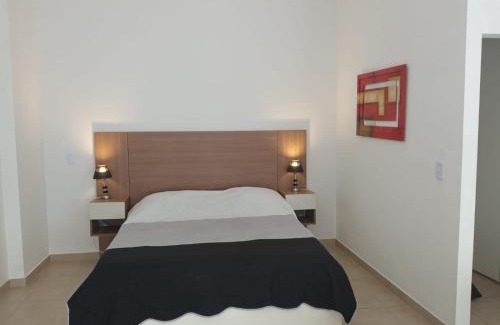 Comuna 15 Apartamento | BA Apartment