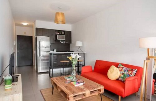 Palermo Apartamento | BA Hollywood Apartments