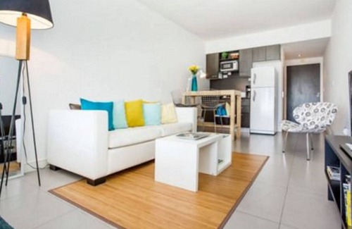 Palermo Apartamento | BA Hollywood Apartments