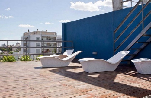 Palermo Apartamento | BA Hollywood Apartments