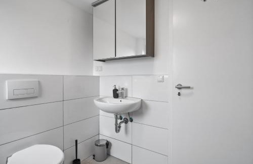 Floersheim Apartamento | BA02 Dachgeschoss Apartment!