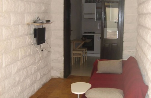 Porto Alabe Apartamento | BA1 Nice apartment in a waterfront villa - Private stair to the sandy beach.