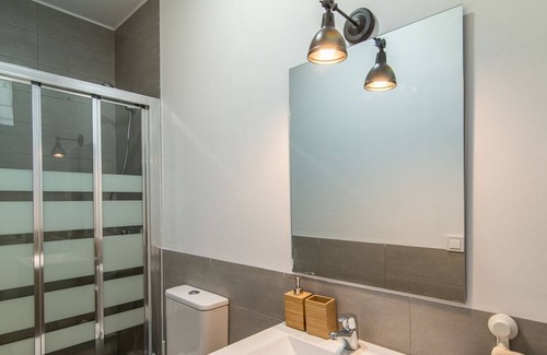 El Pilar Apartamento | #BA31 Apartamento de 3 hab. en Barrio del Pilar