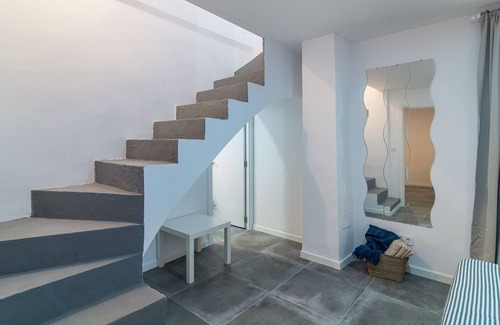 El Pilar Apartamento | #BA31 Apartamento de 3 hab. en Barrio del Pilar