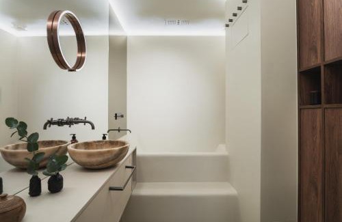 Frogner Apartamento | BA61 - Lux 4 bedrooms, 260 sqm, 2 balconies, Free Parking