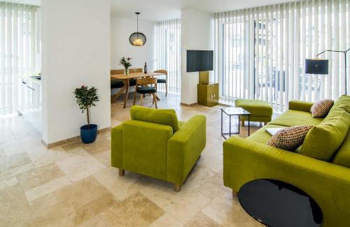 Traunkirchen Apartamento | baadhaus - 4 Sterne Superior