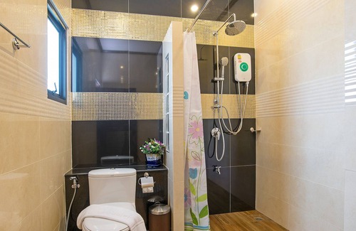 Krabi Villa | Baan Ari, Villa de lujo de 3 dormitorios con piscina