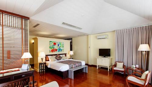 Hua Hin Complejo | Baan Bayan - Hua Hin - SHA Extra Plus