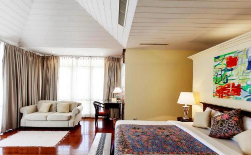 Hua Hin Complejo | Baan Bayan - Hua Hin - SHA Extra Plus