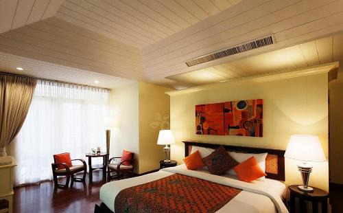 Hua Hin Complejo | Baan Bayan - Hua Hin - SHA Extra Plus