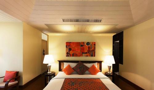 Hua Hin Complejo | Baan Bayan - Hua Hin - SHA Extra Plus