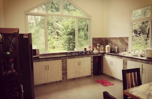 Nong Thale Villa | Baan Blue River 2 bedrooms