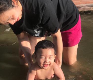 Ban Laem Complejo | Baan Bon Resort Bang Tabun