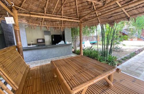Thon Buri Cama Y Desayuno | Baan Boon