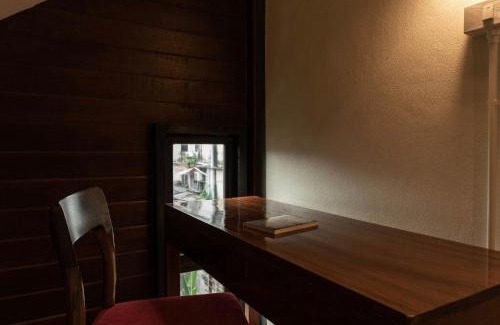 Thon Buri Cama Y Desayuno | Baan Boon