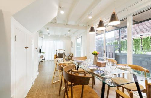 Thon Buri Cama Y Desayuno | Baan Boon