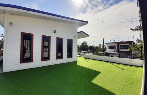 Hua Hin Villa | Baan Bua Sawhan Pool Villa Hua Hin