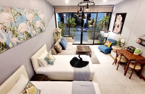 Rayong Casa | Baan Bua Talay