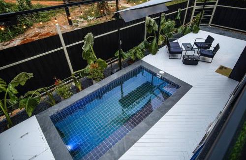 Krabi Casa | Baan Bus Soi 3 Krabi