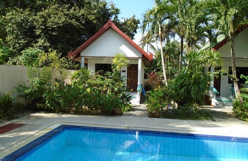 Cherngtalay Chalet De Esquí | Baan Coconut