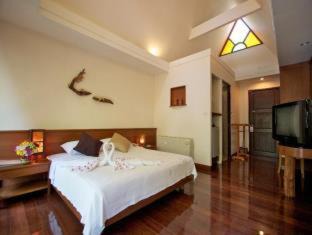 Khao Takiab Complejo | Baan Duangkaew Resort
