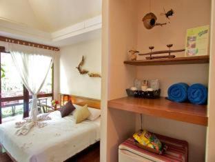Khao Takiab Complejo | Baan Duangkaew Resort