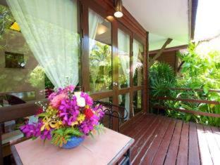 Khao Takiab Complejo | Baan Duangkaew Resort