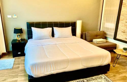 Cherngtalay Complejo | Baan Fran Sim Da