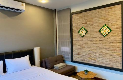 Cherngtalay Complejo | Baan Fran Sim Da