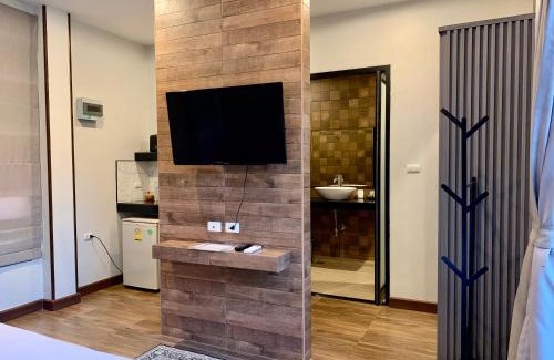 Cherngtalay Complejo | Baan Fran Sim Da