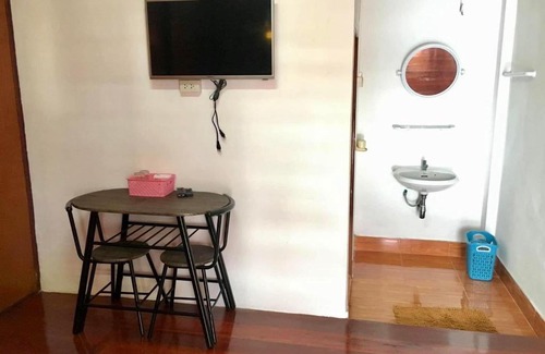 Chiang Khan Casa | Baan Fun Dee Chiang Khan