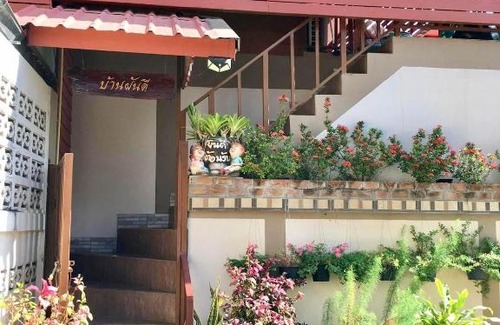 Chiang Khan Casa | Baan Fun Dee Chiang Khan