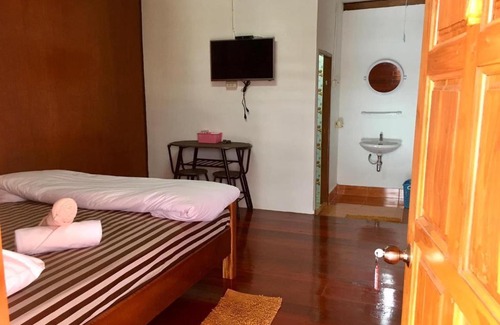 Chiang Khan Casa | Baan Fun Dee Chiang Khan