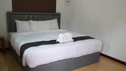 Ao Luek Hotel | Baan Gamnan Resort - Ao Luek