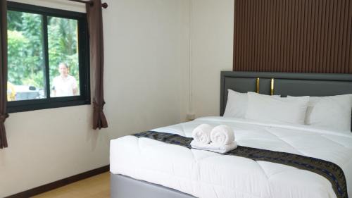 Ao Luek Hotel | Baan Gamnan Resort - Ao Luek