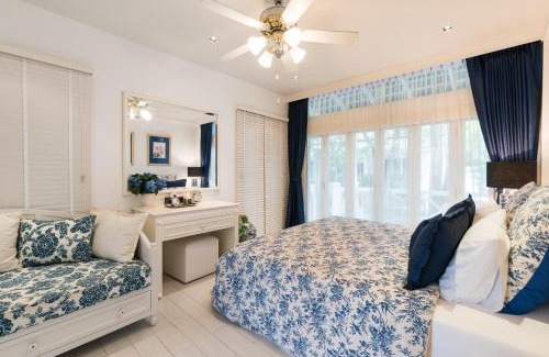Nong Kae Villa | Baan Hua Hin 4 Bedroom Luxury Villa by Passionata Collection