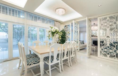 Nong Kae Villa | Baan Hua Hin 4 Bedroom Luxury Villa by Passionata Collection