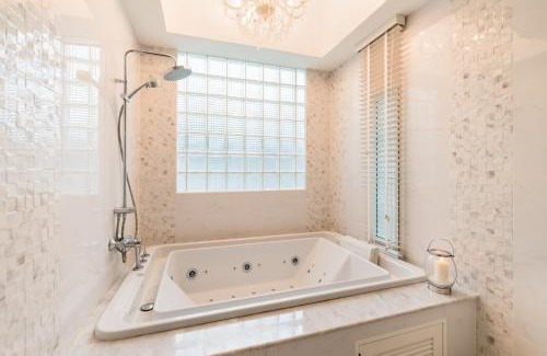 Nong Kae Villa | Baan Hua Hin 4 Bedroom Luxury Villa by Passionata Collection