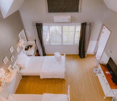 Chiang Rai Cama Y Desayuno | Baan JaoKorKluay บ้านเจ้ากอกล้วย