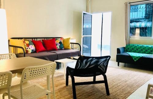 Chaloklum Apartamento | BAAN JUBJUB Chaloklum
