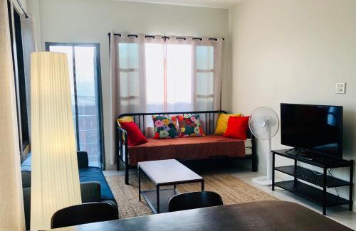 Chaloklum Apartamento | BAAN JUBJUB Chaloklum