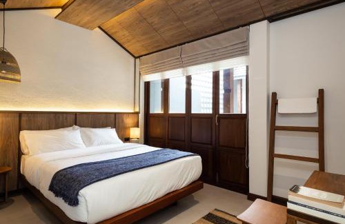 Khok Kloi Casa | Baan Kamana Guest House