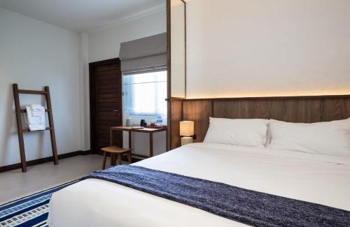 Khok Kloi Casa | Baan Kamana Guest House
