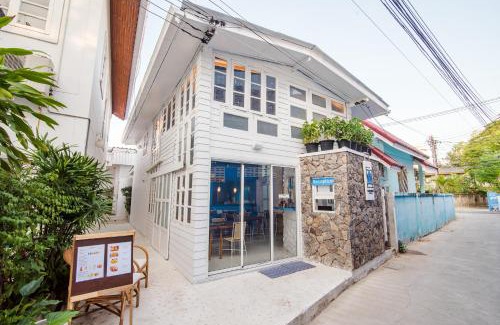 Khao Takiab Complejo | Baan KangMung Hua Hin On The Beach