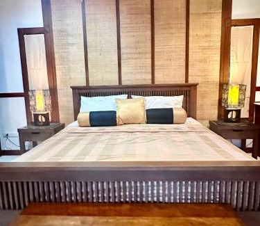 Ban Nong Sadao Otro | Baan Katthaliya