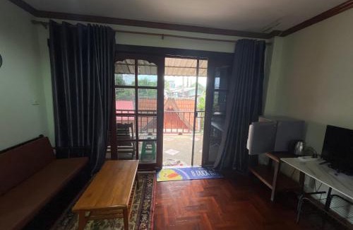 Ban Bo Han Apartamento | Baan khunr home stay