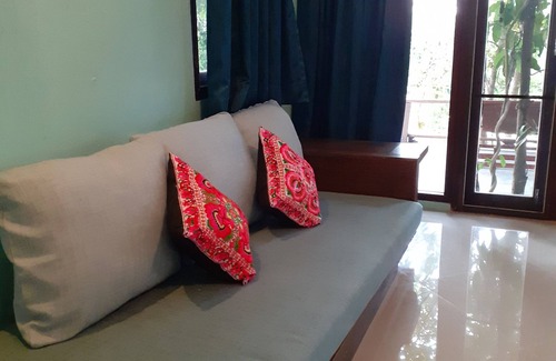 Ranong Casa | Baan Klong Kleng
