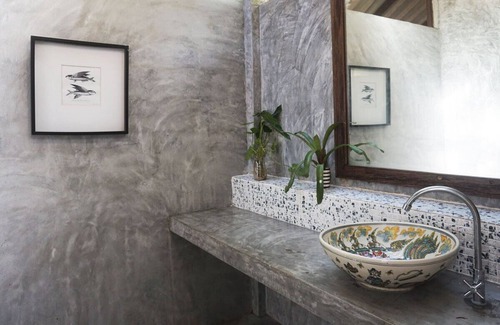 Ranong Casa | Baan Klong Kleng